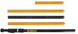 Стойка для лазерных уровней DEWALT, DE0882-XJ