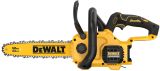 Аккумуляторная цепная пила DEWALT DCMCS565N, 18 В, 30 см, 7.3 м/с, без АКБ и ЗУ (DCMCS565N-XJ)