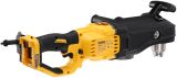 Аккумуляторная угловая дрель DEWALT DCD470X1, 54 В, 1320 об/мин, с АКБ 3 Ач и ЗУ (DCD470X1N-XJ)
