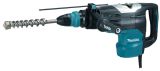 Набор электроинструмента Makita: перфоратор HR5202C + сабельная пила JR3051TK (ACSET-39)