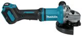 Аккумуляторная угловая шлифмашина Makita GA037GZ, 40 В, 180 мм, 7800 об/мин, без АКБ и ЗУ