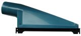 Насадка для отвода пыли Makita, для 2012NB, 193036-7