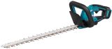 Аккумуляторный набор садовой техники Makita, 18 В: кусторез DUH506 + садовые ножницы DUM604, без АКБ и ЗУ