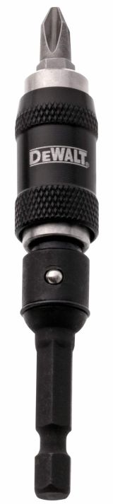 Набор бит DEWALT DWPVTC14, с магнитным держателем, PH2/SQ2, 25 мм, 14 шт. (DWPVTC14-XJ)