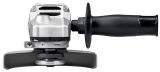 Угловая шлифмашина Metabo W 850-125, 850 Вт, 125 мм, 11500 об/мин (603608000)