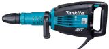 Отбойный молоток Makita HM1214C, 1510 Вт, 19.9 Дж, 1900 уд/мин, в кейсе
