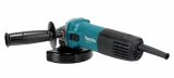 Угловая шлифмашина Makita M9511RB, 850 Вт, 125 мм, 11000 об/мин