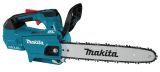 Аккумуляторная цепная пила Makita DUC356Z, 2x18 В, 35 см, без АКБ и ЗУ