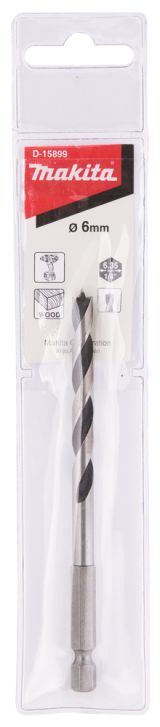 Сверло по по дереву Makita, 36x117, D-15899