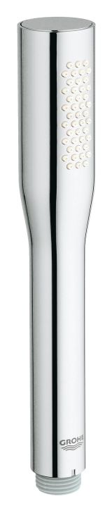 Ручной душ GROHE Euphoria Cosmopolitan Stick, 9,5 л/мин, 1 режим, хром (27400000)