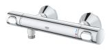 Термостат для душа GROHE Grohtherm 500, хром (34793000)