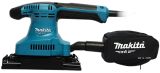 Плоскошлифовальная машина Makita M9203B, 190 Вт, 12000 кол/мин