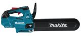 Аккумуляторная цепная пила Makita DUC356Z, 2x18 В, 35 см, без АКБ и ЗУ
