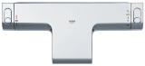 Термостат для ванны GROHE Grohtherm 2000 NEW, хром (34176001)