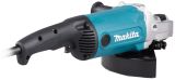 Угловая шлифмашина Makita GA9090N, 2200 Вт, 230 мм, 6600 об/мин