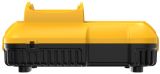 Набор DEWALT DCB118Y2T: 2 АКБ DCB548, Li-Ion, 18/54 В, 12/4 Ач и быстрое зарядное устройство DCB118, 18/54 В, 8 А, в кейсе TSTAK
