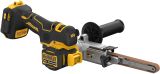 Аккумуляторный напильник DEWALT DCM200N, 18 В, 1707 м/мин, без АКБ и ЗУ (DCM200N-XJ)