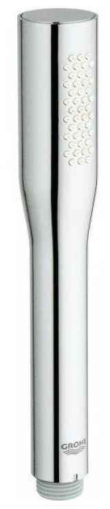 Смеситель для ванны GROHE Essence на 4 отверстия, на край ванны, хром (19578001)