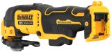 Аккумуляторный реноватор DEWALT DCS353B, 12 В, 18000 кол/мин, без АКБ и ЗУ (DCS353B-XJ)
