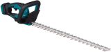 Аккумуляторный кусторез Makita UH021GZ, 40 В, 60 см, 4200 ход/мин, без АКБ и ЗУ