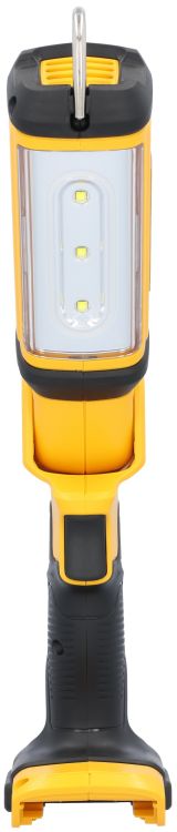 Аккумуляторный фонарь DEWALT DCL050, 20 В, 500 лм, без АКБ и ЗУ (DCL050-XJ-A9)