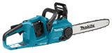 Аккумуляторная цепная пила Makita DUC353Z, 2x18 В, 35 см, 20 м/с, без АКБ и ЗУ