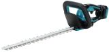 Аккумуляторный кусторез Makita UH020GZ, 40 В, 50 см, 4200 ход/мин, без АКБ и ЗУ