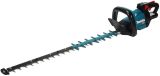 Аккумуляторный набор садовой техники Makita, 40 В: кусторез UH005 + угловая шлифмашина GA005, без АКБ и ЗУ