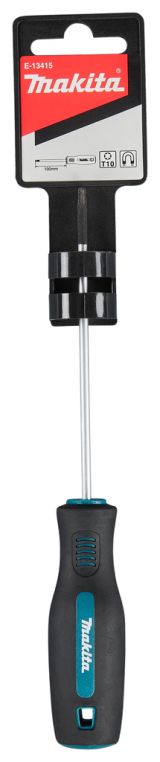 Отвертка Makita T10, длина стержня 100 мм , E-13415