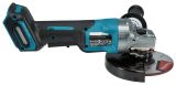 Аккумуляторная угловая шлифмашина Makita GA036GZ, 40 В, 150 мм, 8500 об/мин, без АКБ и ЗУ