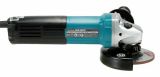 Угловая шлифмашина Makita GA4600, 850 Вт, 115 мм, 11000 об/мин
