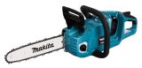Аккумуляторная цепная пила Makita DUC303Z, 2x18 В, 30 см, 20 м/с, без АКБ и ЗУ