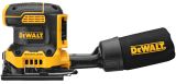 Аккумуляторная плоскошлифовальная машина DEWALT DCW200B, 20 В, 13500 кол/мин, без АКБ и ЗУ (DCW200B-XJ)