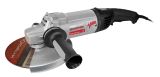 Угловая шлифмашина ИНТЕРСКОЛ УШМ-2324АВС, 2400 Вт, 230 мм, 6500 об/мин (832.0.4.40)