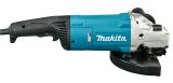 Угловая шлифмашина Makita GA9082, 2700 Вт, 230 мм, 6600 об/мин