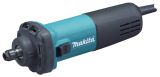 Прямая шлифовальная машина Makita 400 Вт, 25 000 об/мин, 6 мм, GD0602