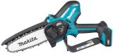 Аккумуляторная цепная пила Makita UC029GZ01, 40 В, 15 см, 8 м/с, без АКБ и ЗУ