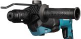 Перфоратор Makita HR2670FT, 800 Вт, 3 Дж, 4500 уд/мин, в кейсе