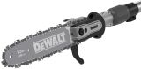 Аккумуляторный сучкорез-высоторез DEWALT DCMPS635N, 54 В, 25 см, 15.6 м/с, без АКБ и ЗУ (DCMPS635N-XJ)