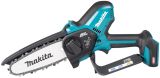 Набор аккумуляторной садовой техники Makita PT1476, 40 В: газонокосилка LM004G + цепная пила UC029G, с АКБ 2.5 Ач и ЗУ