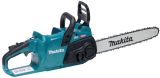 Аккумуляторная цепная пила Makita UC023GZ, 40 В, 40 см, 25.5 м/с, без АКБ и ЗУ