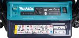 Садовая тележка самоходная Makita DCU602Z, 2х18В, 180 кг, без АКБ и ЗУ