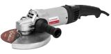 Угловая шлифмашина ИНТЕРСКОЛ УШМ-2324АВС, 2400 Вт, 230 мм, 6500 об/мин (832.0.4.40)
