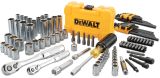 Набор ручного инструмента и оснастки DEWALT DWMT73801-1, 108 шт., в кейсе