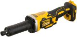Аккумуляторная прямошлифовальная машина DEWALT DCG426B, 20 В, 38 мм, 25000 об/мин, без АКБ и ЗУ (DCG426B-XJ)