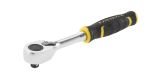 Рукоятка с храповым механизмом (трещотка) STANLEY ммT82678-0, FATMAX 1/2"-120 зубцов