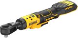 Аккумуляторный угловой гайковерт DEWALT DCF513D1G, 18 В, 95 Нм, 250 об/мин, с АКБ 2 Ач и ЗУ, в чехле (DCF513D1G-QW)