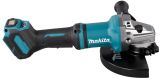 Аккумуляторный набор Makita, 40 В: перфоратор HR007 + угловая шлифмашина GA038, с 2 АКБ 5 Ач и ЗУ, в кейсе
