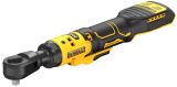 Аккумуляторный угловой гайковерт DEWALT DCF512B, с трещоткой, 20 В, 95 Нм, 250 об/мин, без АКБ и ЗУ (DCF512B-XJ)