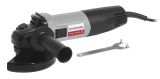 Угловая шлифмашина ИНТЕРСКОЛ УШМ-125/900, 900 Вт, 125 мм, 11000 об/мин (671.1.0.00)